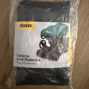 Doona Vehicle Seat Protector